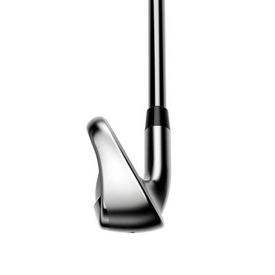 Cobra Air X 2.0 Irons - Graphite - thumbnail image 4