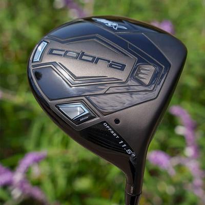 Cobra Air X 2.0 Womens Offset Driver - thumbnail image 6