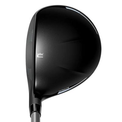 Cobra Air X 2.0 Offset Womens Fairway Wood - thumbnail image 2