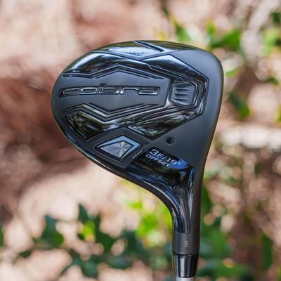 Cobra Air X 2.0 Offset Womens Fairway Wood - thumbnail image 7