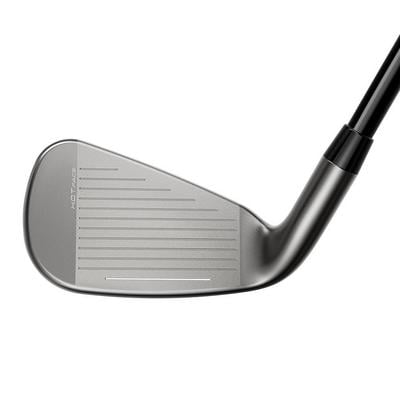 Cobra Darkspeed Irons - Womens - thumbnail image 2