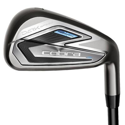 Cobra Darkspeed Irons - Womens