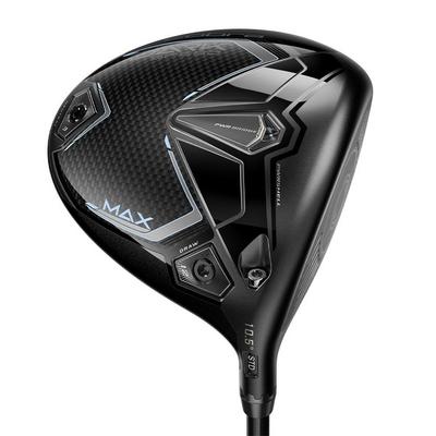 Cobra Darkspeed Max Womens Driver - thumbnail image 1