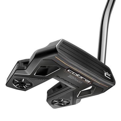 Cobra King 3DP Supernova 2.0 Putter