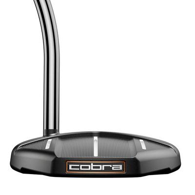 Cobra King Vintage Cuda 2.0 Putter - thumbnail image 4