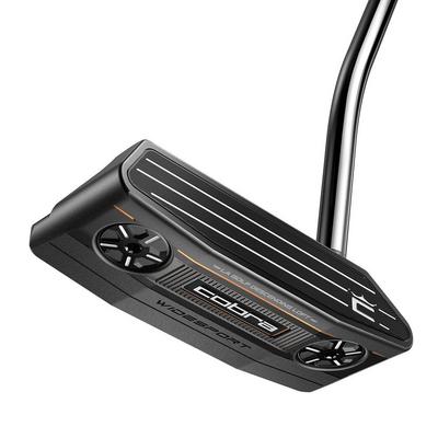 Cobra King Vintage Widesport 2.0 Putter - thumbnail image 1