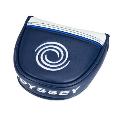 Odyssey AI-ONE Cruiser Big Seven Double Bend Golf Putter - thumbnail image 5