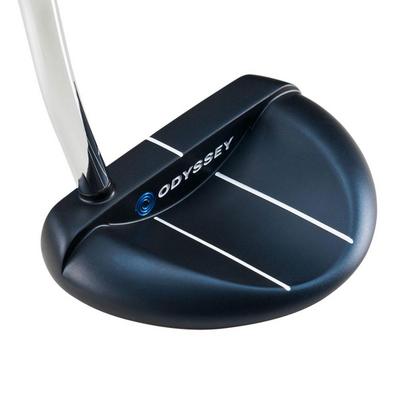 Odyssey AI-ONE Rossie Double Bend Golf Putter - thumbnail image 4