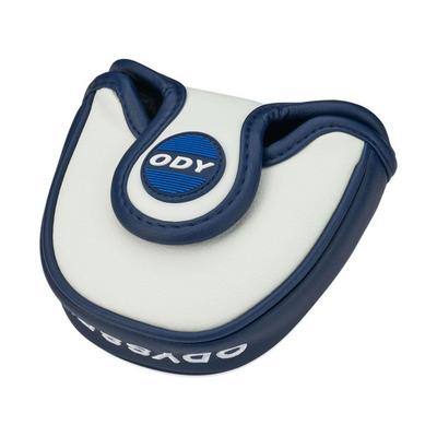 Odyssey AI-ONE Rossie Double Bend Golf Putter - thumbnail image 6