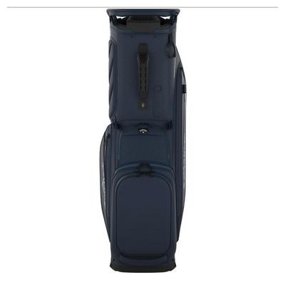 Callaway Fairway 14 Golf Stand Bag - Navy - thumbnail image 2