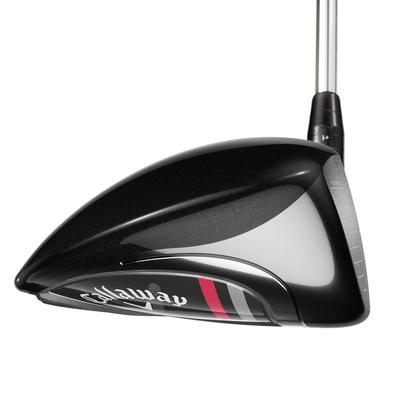 Callaway Big Bertha Golf Driver - thumbnail image 5