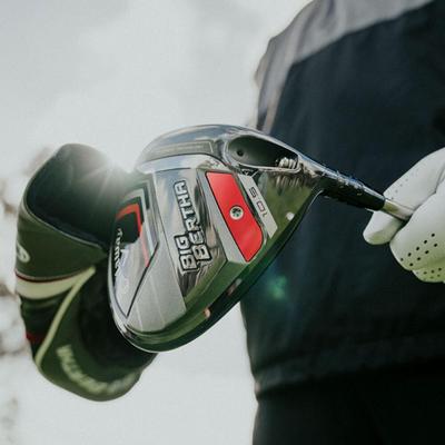 Callaway Big Bertha Golf Driver - thumbnail image 6