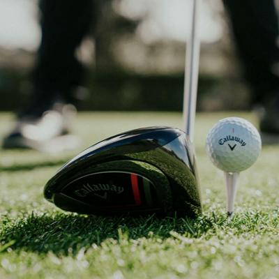 Callaway Big Bertha Golf Driver - thumbnail image 8