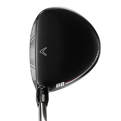 Callaway Big Bertha Golf Fairway Woods - thumbnail image 3