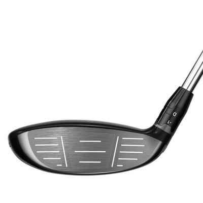 Callaway Big Bertha Golf Fairway Woods - thumbnail image 4