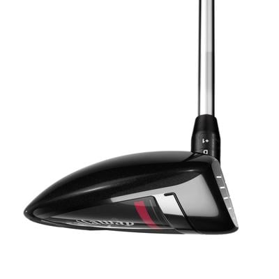 Callaway Big Bertha Golf Fairway Woods - thumbnail image 5