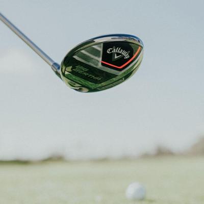 Callaway Big Bertha Golf Fairway Woods - thumbnail image 8