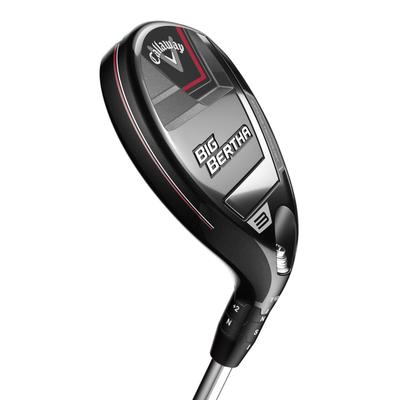 Callaway Big Bertha Golf Hybrid - thumbnail image 2