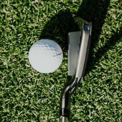 Callaway Big Bertha Golf Irons - Graphite - thumbnail image 8