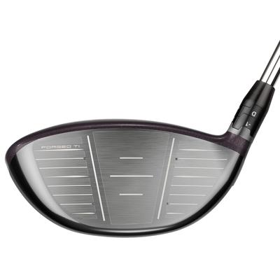 Callaway Big Bertha Reva Womens Golf Driver - thumbnail image 4