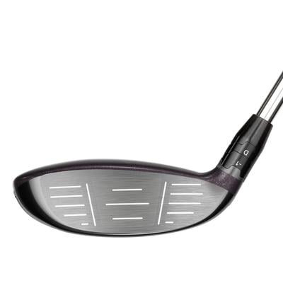 Callaway Big Bertha Reva Womens Golf Fairway Woods - thumbnail image 4