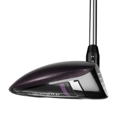 Callaway Big Bertha Reva Womens Golf Fairway Woods - thumbnail image 5