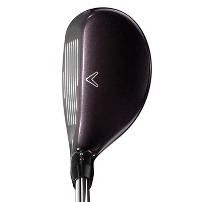 Callaway Big Bertha Reva Womens Golf Hybrid - thumbnail image 3