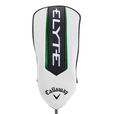 Callaway Elyte Triple Diamond Golf Driver - thumbnail image 7