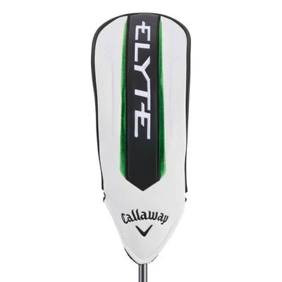 Callaway Elyte Ti Golf Fairway Woods - thumbnail image 5