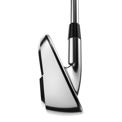 Callaway Elyte HL Golf Irons - Graphite - thumbnail image 6