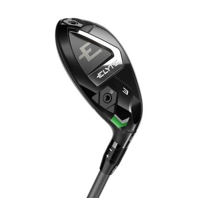 Callaway Elyte Golf Hybrid - thumbnail image 2