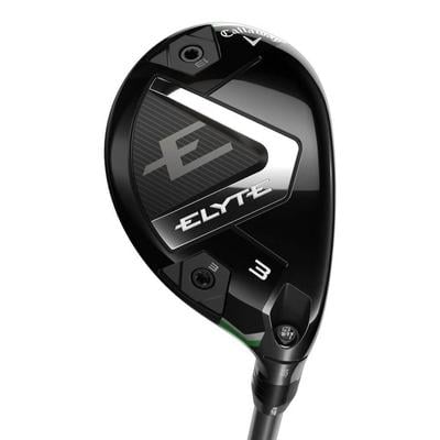 Callaway Elyte Golf Hybrid - thumbnail image 3