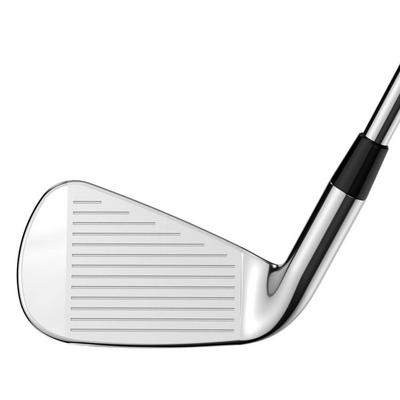 Callaway Elyte Golf Irons - Graphite - thumbnail image 5