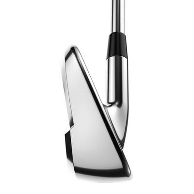 Callaway Elyte Golf Irons - Steel - thumbnail image 6