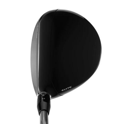 Callaway Elyte Triple Diamond Golf Fairway Woods - thumbnail image 4