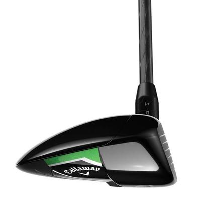 Callaway Elyte Triple Diamond Golf Fairway Woods - thumbnail image 6