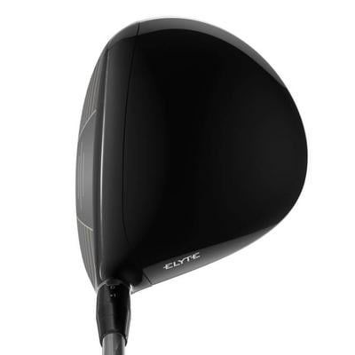 Callaway Elyte Triple Diamond Golf Driver - thumbnail image 4