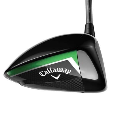 Callaway Elyte Triple Diamond Golf Driver - thumbnail image 6