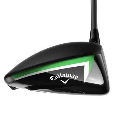 Callaway Elyte X Golf Driver - thumbnail image 6