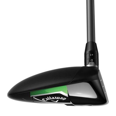 Callaway Elyte X Golf Fairway Woods - thumbnail image 6