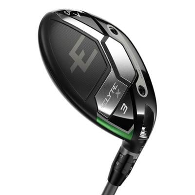 Callaway Elyte X Golf Fairway Woods - thumbnail image 3