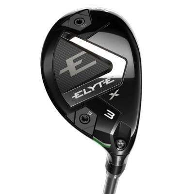 Callaway Elyte X Golf Hybrid - thumbnail image 2