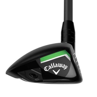 Callaway Elyte X Golf Hybrid - thumbnail image 4