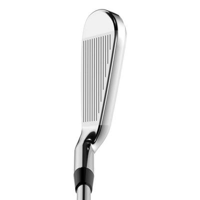 Callaway Elyte X Golf Irons - Graphite - thumbnail image 4