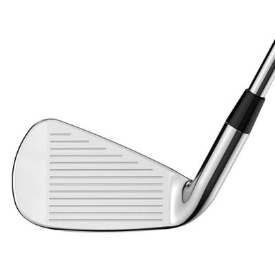 Callaway Elyte X Golf Irons - Graphite - thumbnail image 5