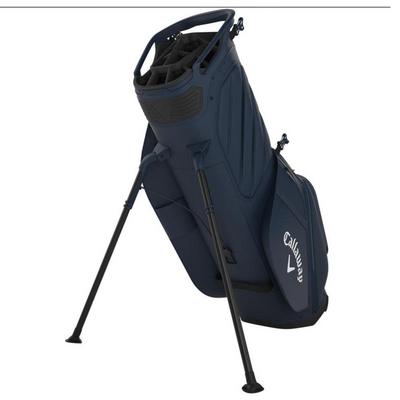 Callaway Fairway 14 Golf Stand Bag - Navy - thumbnail image 3