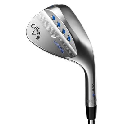 Callaway MD5 Jaws Tour Issue Wedges - Platinum Chrome - thumbnail image 2