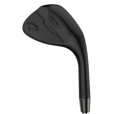 Callaway Opus Wedge Bundle Set - Black Shadow - thumbnail image 3