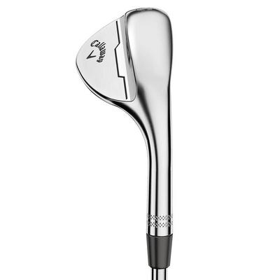 Callaway Opus Brushed Chrome Wedge - thumbnail image 5