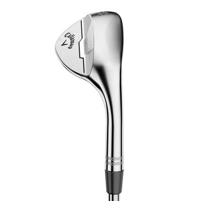 Callaway Opus Brushed Chrome Wedge - thumbnail image 6